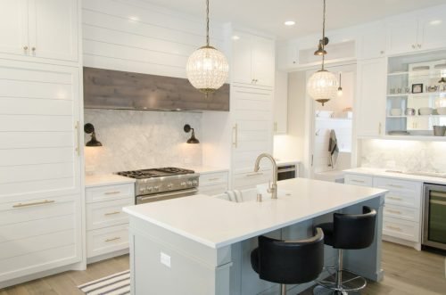 Kitchen Interior
