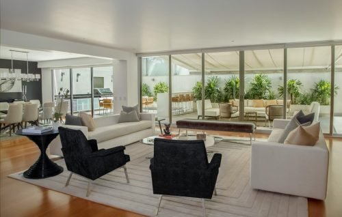 Office  Interior