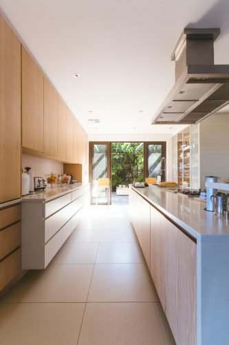 Kitchen Interior
