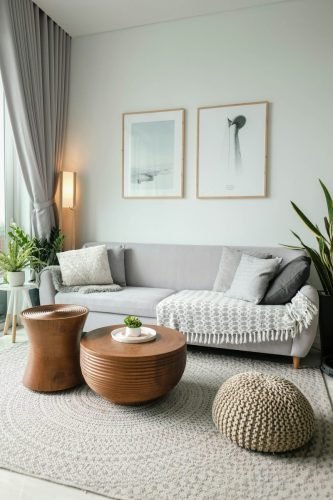 Bedroom Interior
